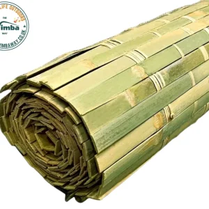 Schach for Sukkah - 2.1x3.1m (used for Sukkah sizes 2x2m and 2x3m)