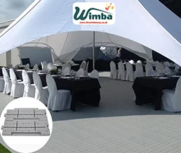 Flooring & Dance Floors