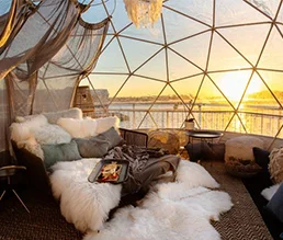 Lighting & Heating