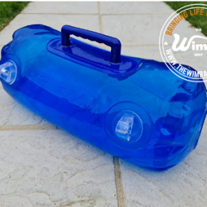 Hard surface anchoring kit - Water weight bags x 12