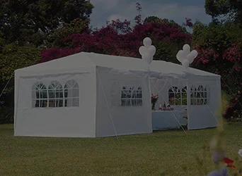 Party Tents