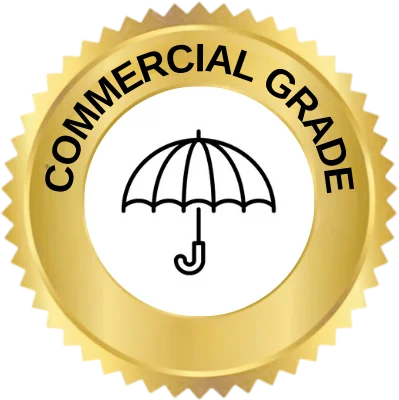 Commercial Grade
