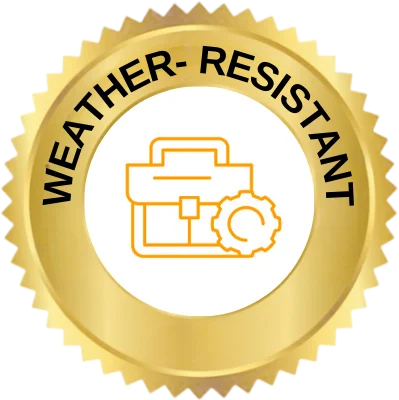 Deluxe Heavy Duty Plus